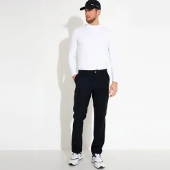 M Links Warm Trousers Svart