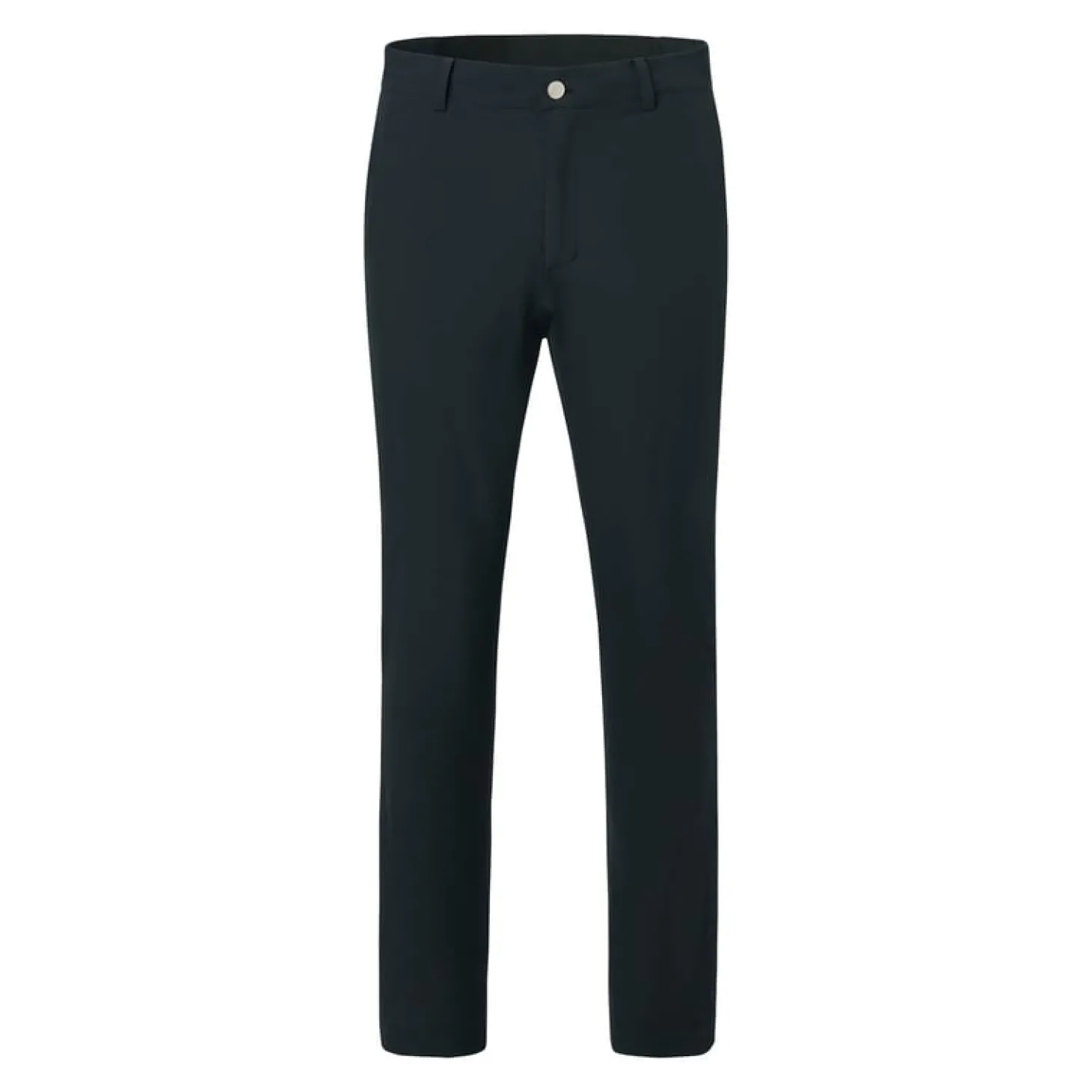 M Links Warm Trousers Svart