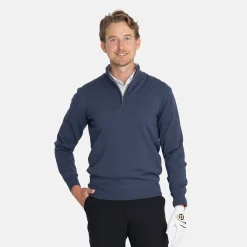 M Louth Knitted Windstopper