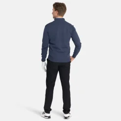 M Louth Knitted Windstopper