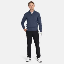 M Louth Knitted Windstopper