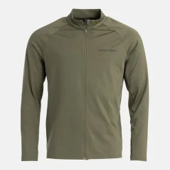 M Mid Layer LS Full-Zip