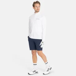 M Mid Layer LS Full-Zip Vit