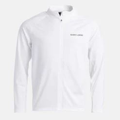 M Mid Layer LS Full-Zip Vit