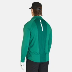 M Mid Layer LS Zip