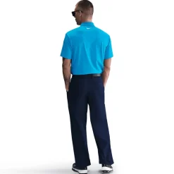 M Nk Df Tour Polo Print