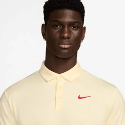 M Nk Df Tour Solid Polo