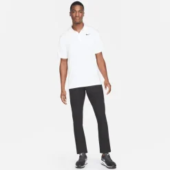 M Nk Df Vctry Solid Polo Vit