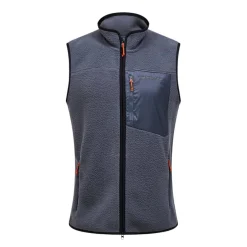 M Pile Vest
