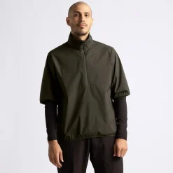 M Pine Windbreaker SS