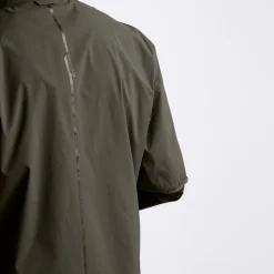 M Pine Windbreaker SS