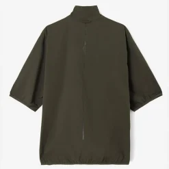 M Pine Windbreaker SS