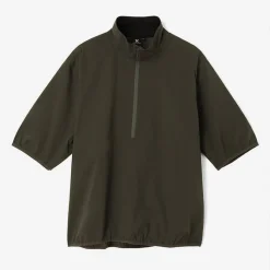 M Pine Windbreaker SS