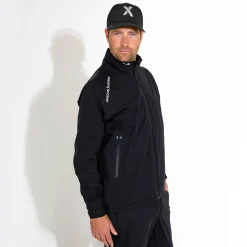 M Pitch 37.5 Technology Svart