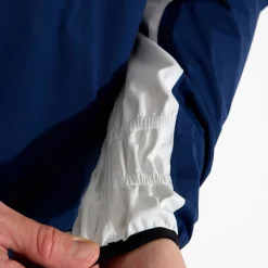 M Pitch 37.5 Technology Waterproof Halfzip