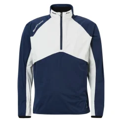 M Pitch 37.5 Technology Waterproof Halfzip