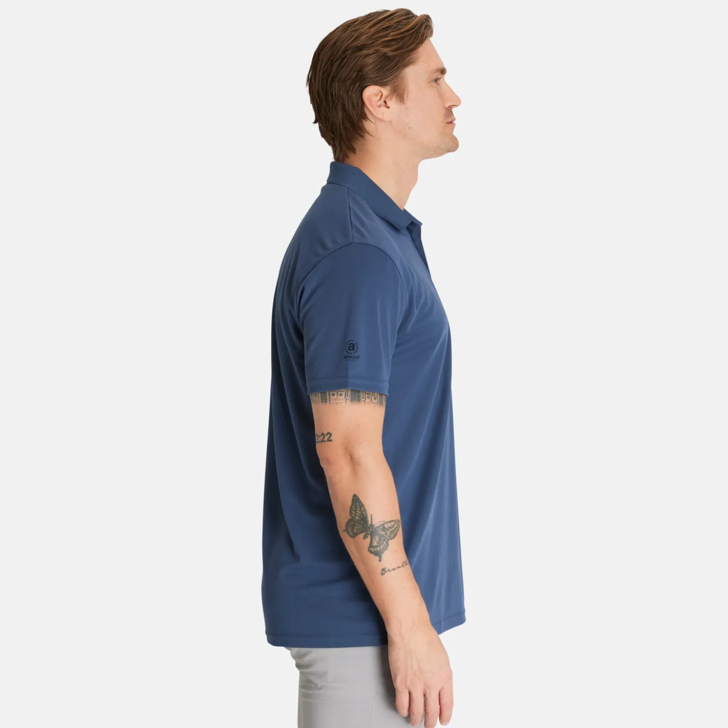 M Prestwick Recycled