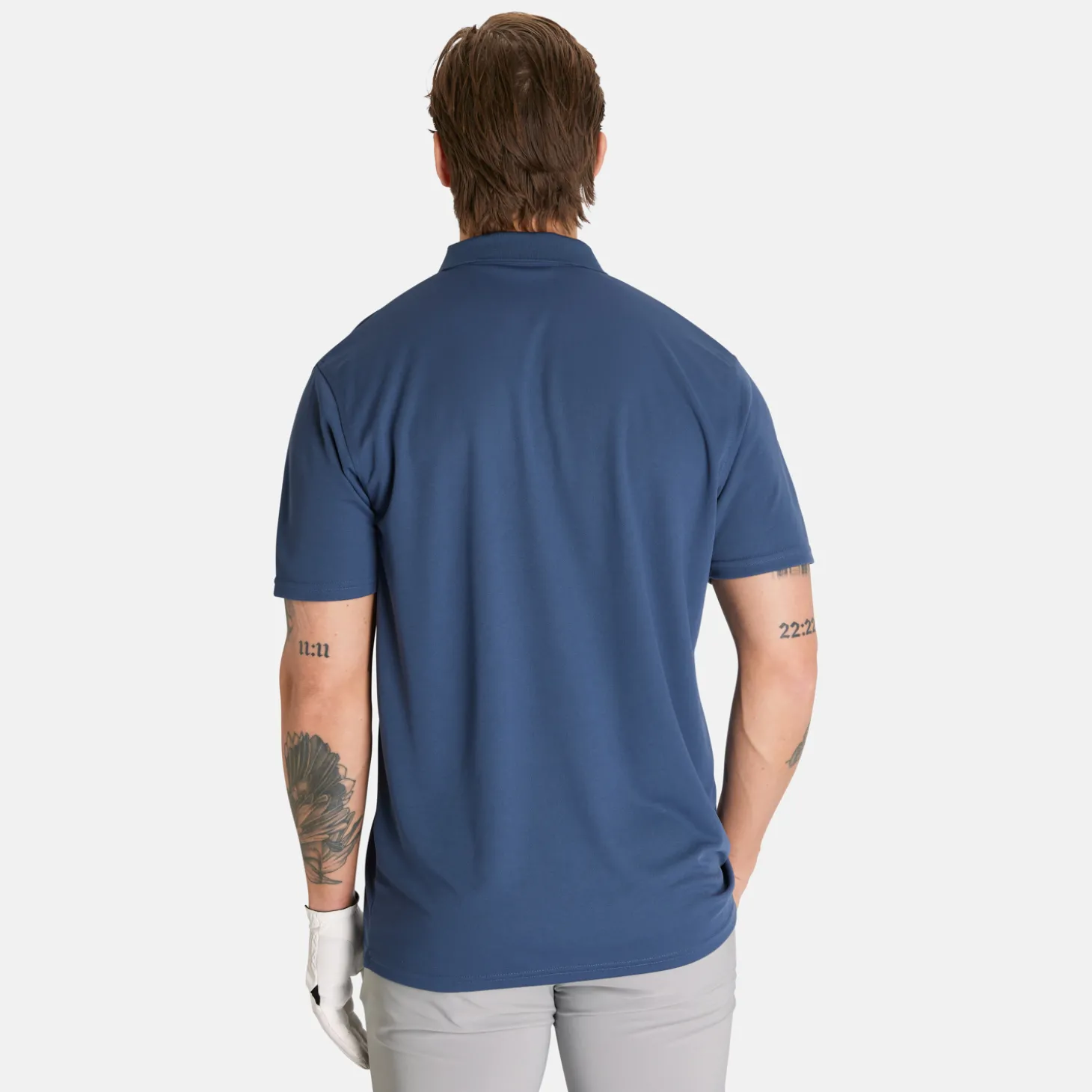 M Prestwick Recycled