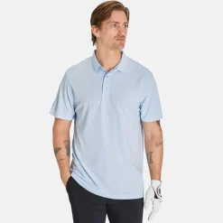 M Prestwick Recycled Blå