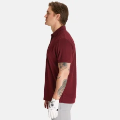 M Prestwick Recycled Röd