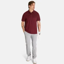 M Prestwick Recycled Röd