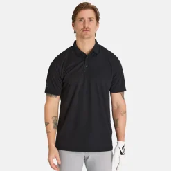 M Prestwick Recycled Svart