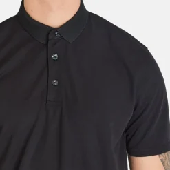 M Prestwick Recycled Svart