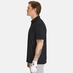 M Prestwick Recycled Svart