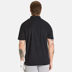 M Prestwick Recycled Svart