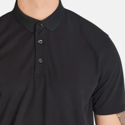 M Prestwick Recycled Svart