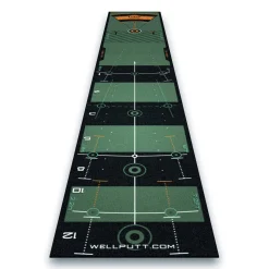 3M Putting mat (10ft)