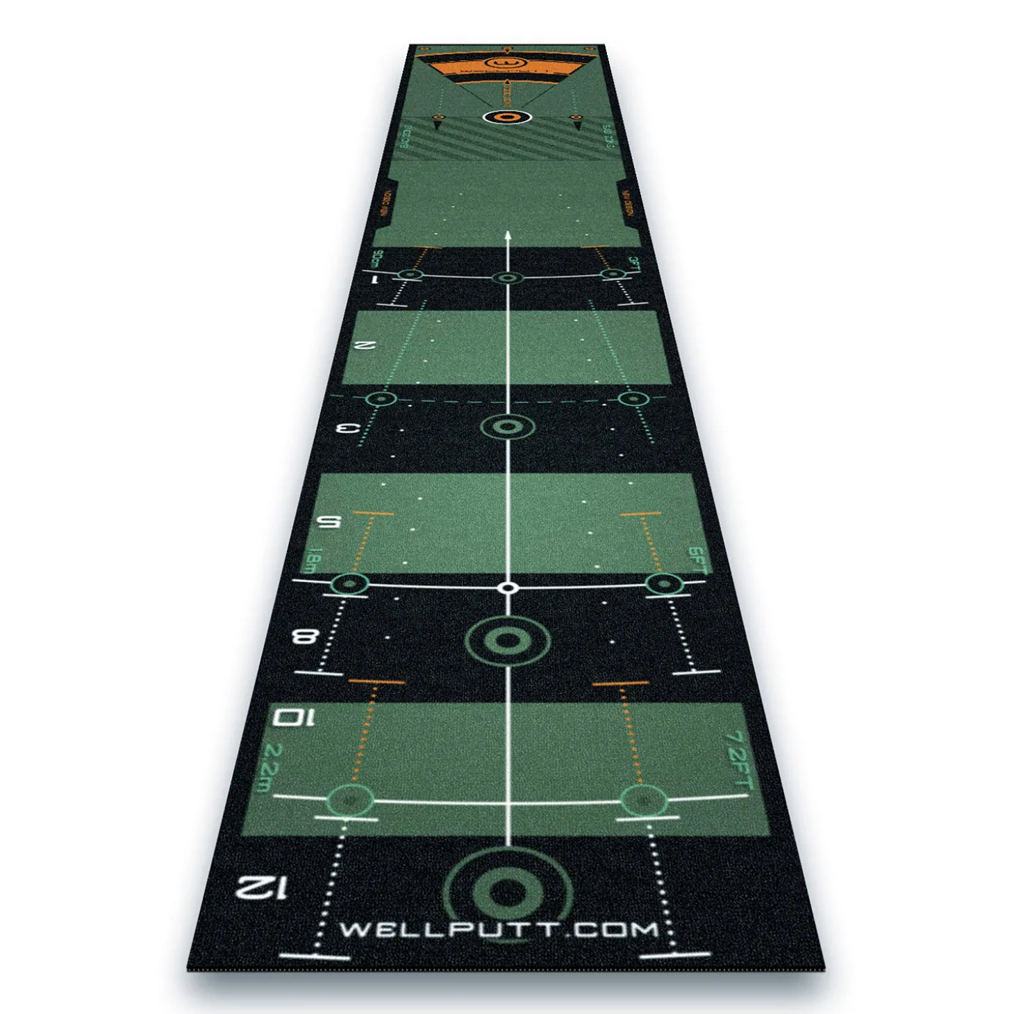 3M Putting mat (10ft)
