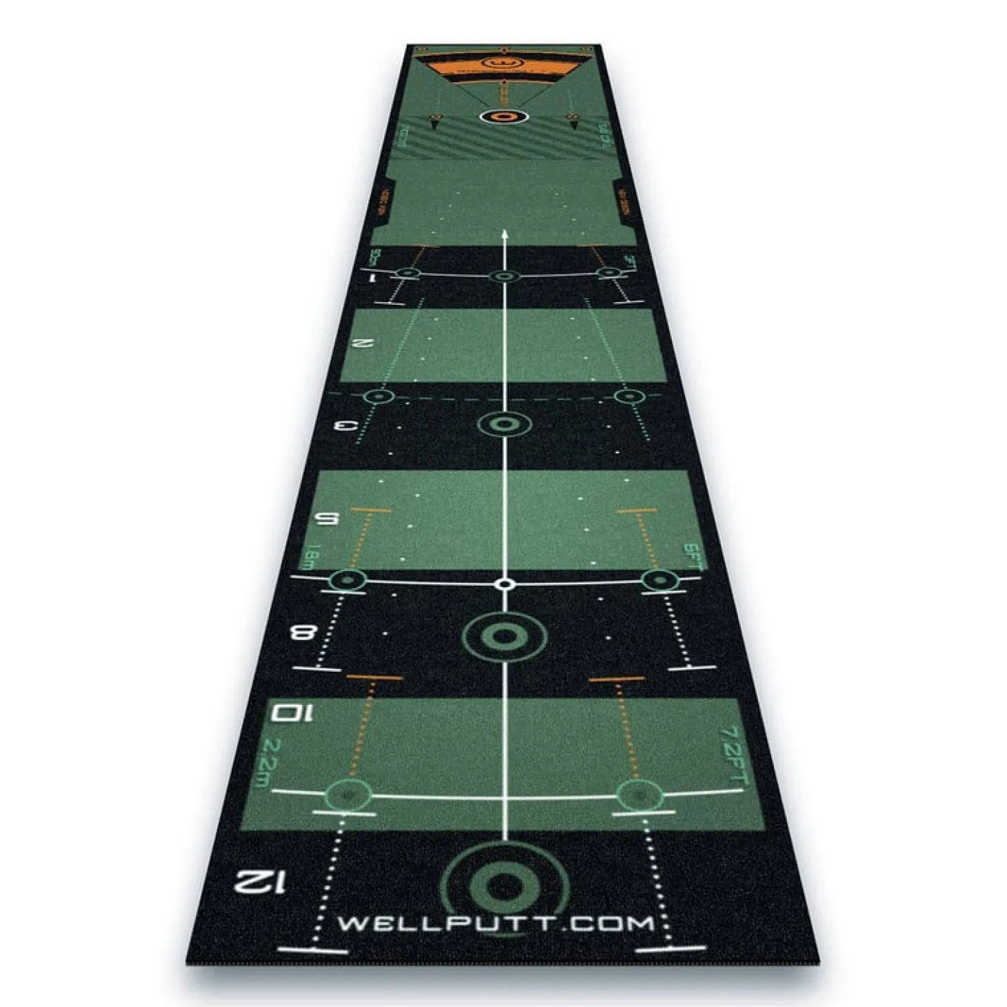 3M Putting mat (10ft)