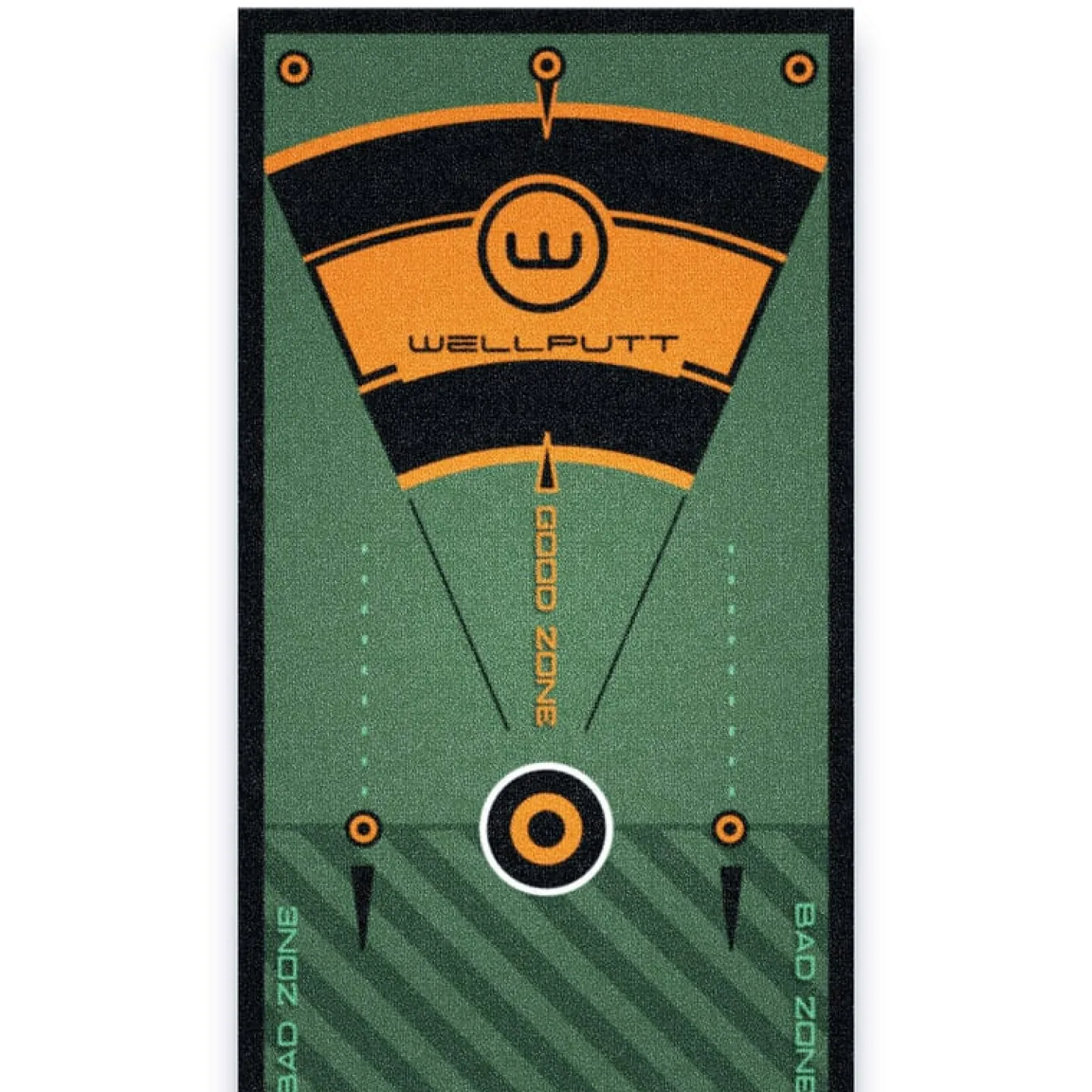 3M Putting mat (10ft)