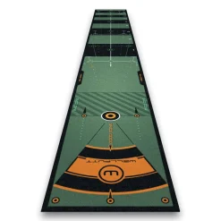 4M Putting mat GREEN ( 13ft)