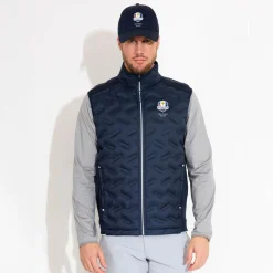 M Rc25 Portrush Hybrid Blå