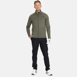 M Rider Essentials Zip