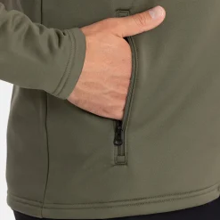 M Rider Essentials Zip