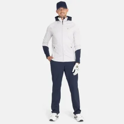 M Rider Essentials Zip Hood