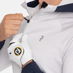 M Rider Essentials Zip Hood