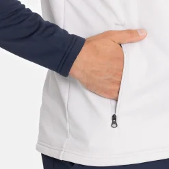 M Rider Essentials Zip Hood