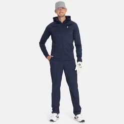 M Rider Essentials Zip Hood