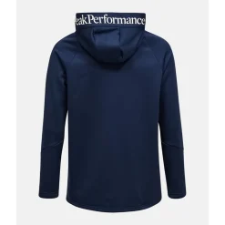 M Rider Essentials Zip Hood