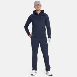 M Rider Essentials Zip Hood