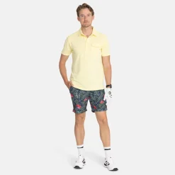 M Tech Pocket Polo 2.0