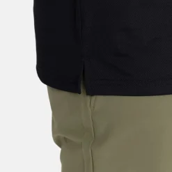 M Tech Pocket Polo 2.0 Svart