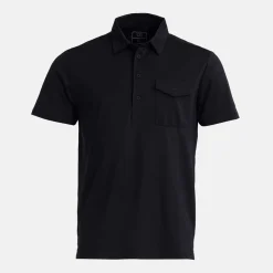 M Tech Pocket Polo 2.0 Svart
