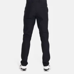 M Twill Stretch Pant Svart