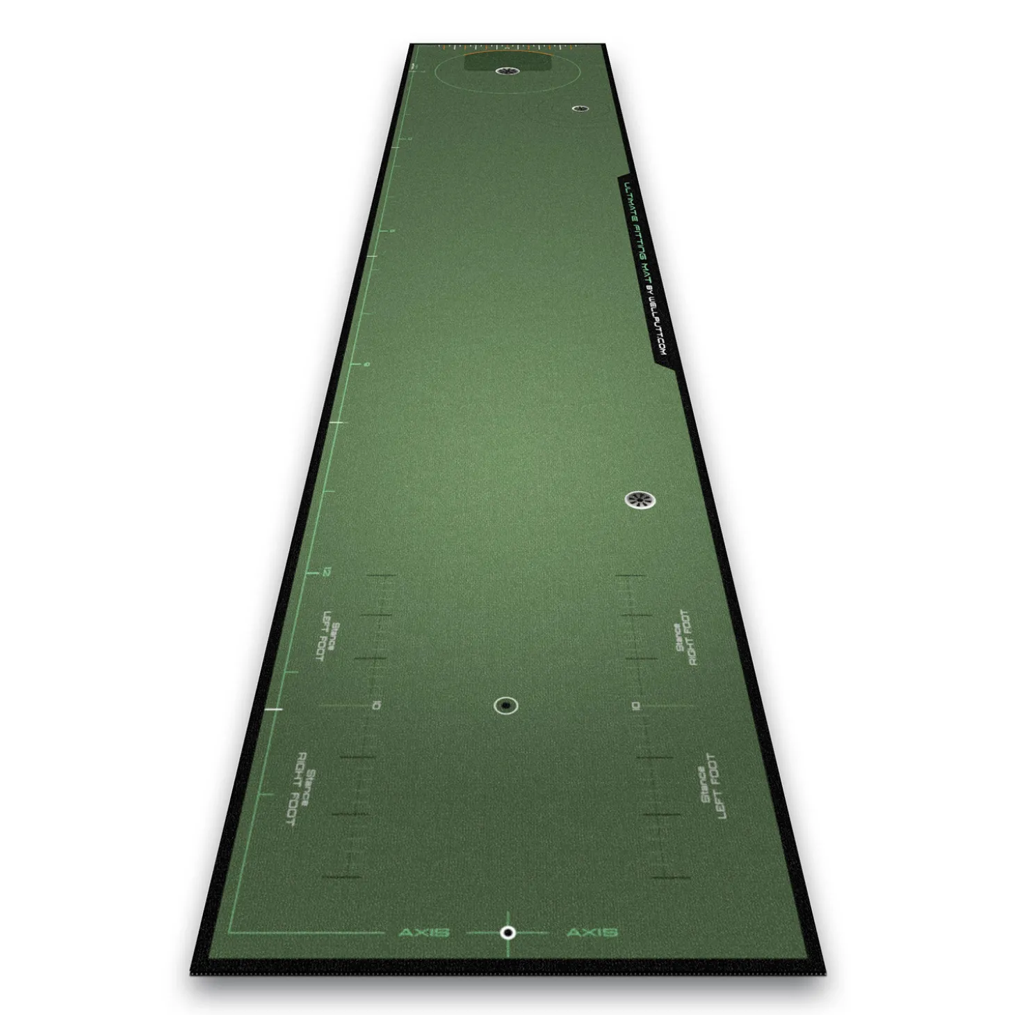 5M Ultimate Fitting Mat (16.4 ft)