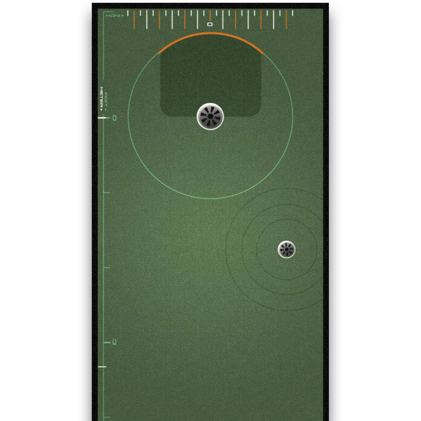 5M Ultimate Fitting Mat (16.4 ft)